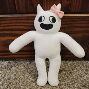 Garten Of Banban Plush Doll
